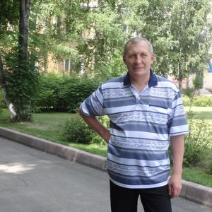 Парни в Кемерово: Игорь, 63 - ищет девушку из Кемерово