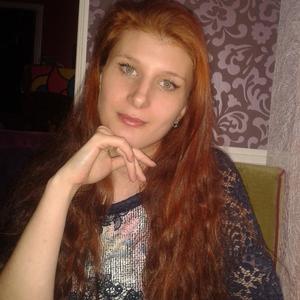 Девушки в Омске: Наталья, 32 - ищет парня из Омска