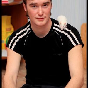 Станислав Валерьевич, 32 года, Ульяновск