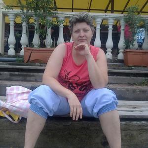 Девушки в Нижний Новгороде: Наталья, 54 - ищет парня из Нижний Новгорода