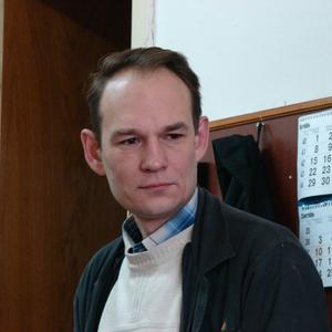 Игорь, 49 лет, Киров