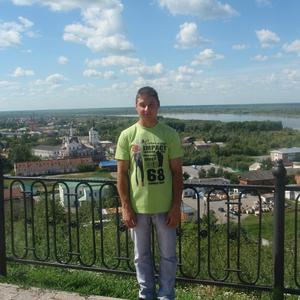 Парни в Тобольске: Алексей, 35 - ищет девушку из Тобольска