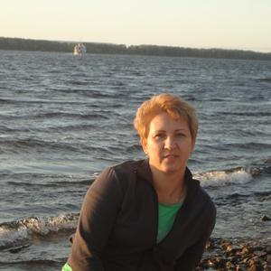 Лена, 50 лет, Оренбург