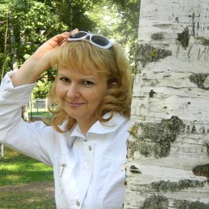 Вероника, 51 год, Вологда