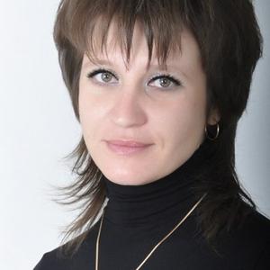 Ольга, 45 лет, Магнитогорск