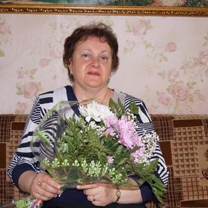 Девушки в Чите (Забайкальский край): Лидия, 63 - ищет парня из Читы (Забайкальский край)