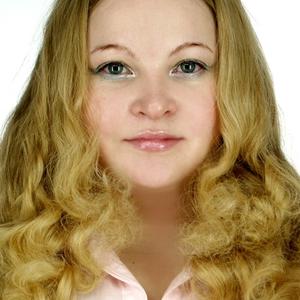 Юлия, 44 года, Нижний Новгород