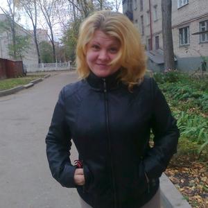Девушки в Тольятти: Екатерина, 36 - ищет парня из Тольятти