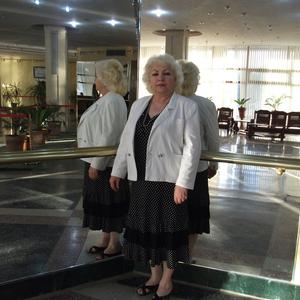 Девушки в Калининграде: Lusiya Ardashirova, 71 - ищет парня из Калининграда