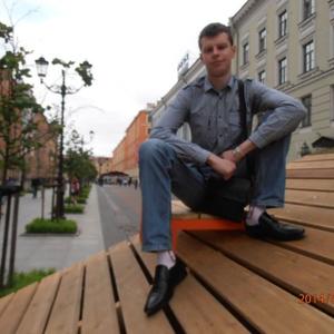 Евгений, 33 года, Вильнюс