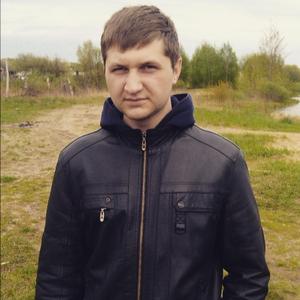 Гена, 34 года, Нижний Новгород