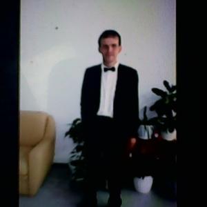 Парни в Ханты-Мансийске: Константин Затолокин, 43 - ищет девушку из Ханты-Мансийска