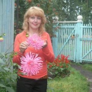 Девушки в Омске: Мариша, 51 - ищет парня из Омска