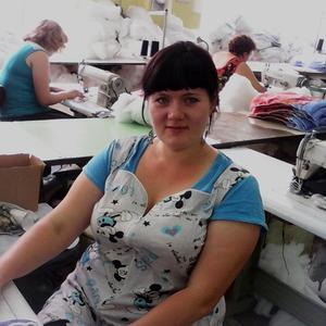 Девушки в Ульяновске: Оксана, 39 - ищет парня из Ульяновска