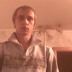 Игорь, 36 лет, Новосибирск
