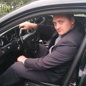 Ермак, 36 лет, Дедовск