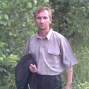 Саша, 53 года, Ижевск