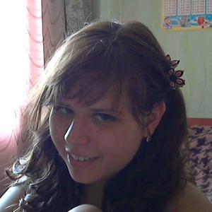 Татьяна, 27 лет, Санкт-Петербург