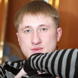 Парни в Йошкар-Оле: Алексей, 40 - ищет девушку из Йошкар-Олы