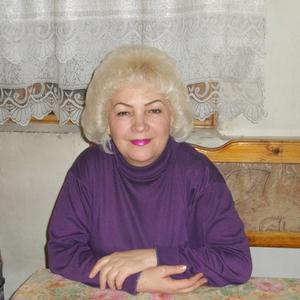 Lusiya Ardashirova, 71 год, Калининград
