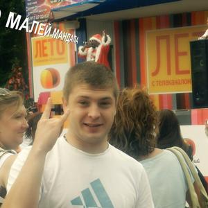 Парни в Уфе (Башкортостан): Антон, 37 - ищет девушку из Уфы (Башкортостан)