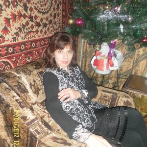 Анжелика, 52 года, Гусиноозерск