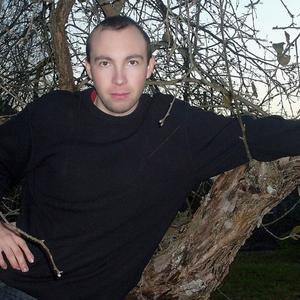 Егор, 41 год, Тверь