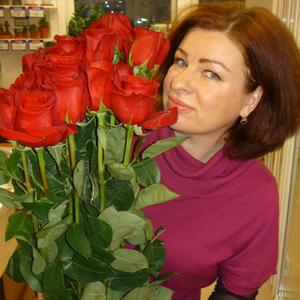 Ольга, 55 лет, Калининград