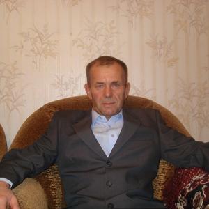 Влад, 66 лет, Белорецк