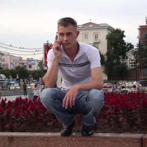 Парни в Комсомольске-На-Амуре: Виктор, 33 - ищет девушку из Комсомольска-На-Амуре