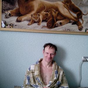 Руслан, 49 лет, Владимир