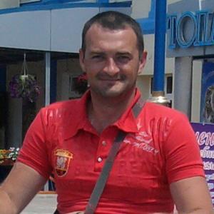 Парни в Липецке: Сергей, 49 - ищет девушку из Липецка