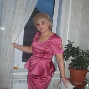 Светлана Новоселова, 67 лет, Красноярск