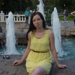 Елена, 37 лет, Малоярославец