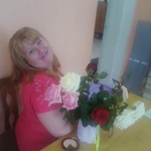 Татьяна, 47 лет, Черногорск