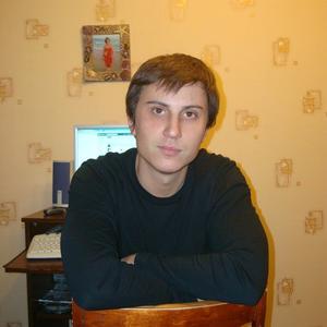 Андрей, 36 лет, Мурманск