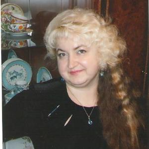 Галина, 60 лет, Пермь
