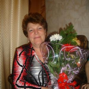 Девушки в Новокузнецке: Татьяна, 71 - ищет парня из Новокузнецка