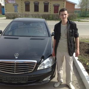 Парни в Лабинске: Денис, 36 - ищет девушку из Лабинска