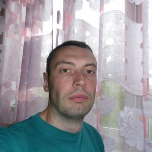Дмитрий, 39 лет, Петропавловск