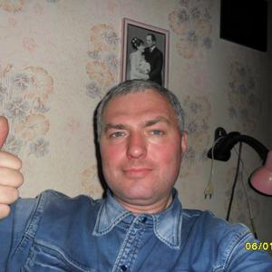 Парни в Таганроге: Игорь, 52 - ищет девушку из Таганрога