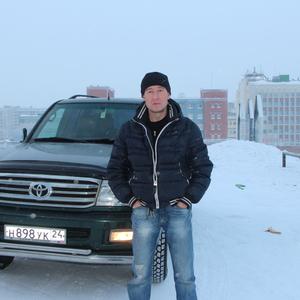Михаил Шевлягин, 41 год, Норильск