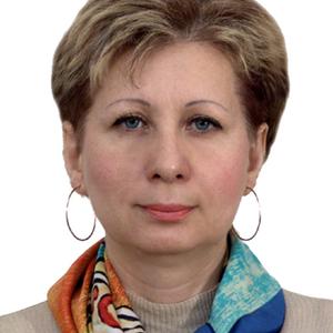 Ирина, 56 лет, Оренбург