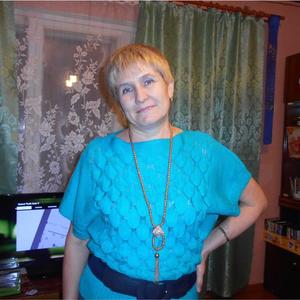 Девушки в Ханты-Мансийске: Галина, 55 - ищет парня из Ханты-Мансийска