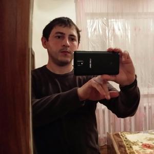 Парни в г. Грозный (Чечня): Islam, 36 - ищет девушку из г. Грозный (Чечня)