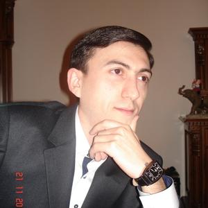 Odinokiy_paren, 41 год, Баку