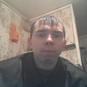 Парни в Мохча: Максим Витязев, 33 - ищет девушку из Мохча