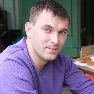 Владимир , 41 год, Сургут