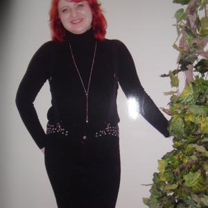 Ольга, 48 лет, Удомля