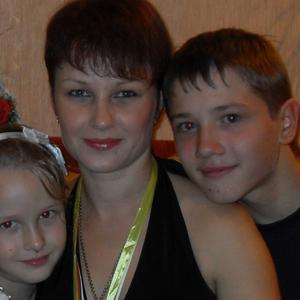 Девушки в Новотитаровская: Иринка, 46 - ищет парня из Новотитаровская